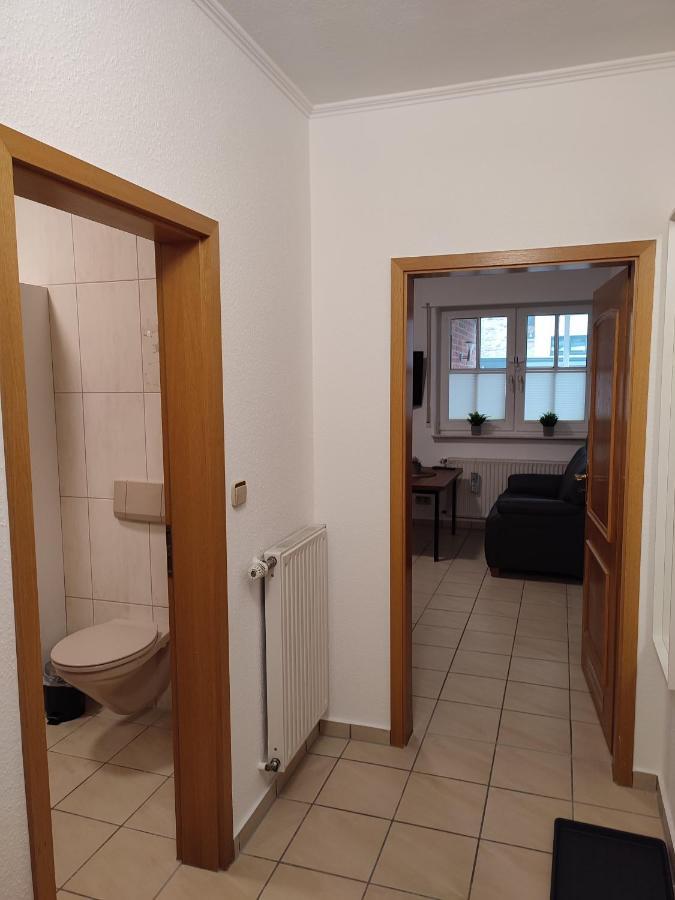 Tempel-Inn Klosterstrasse Haselünne المظهر الخارجي الصورة