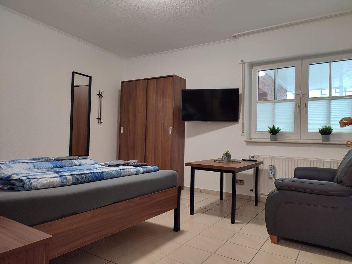 Tempel-Inn Klosterstrasse Haselünne المظهر الخارجي الصورة